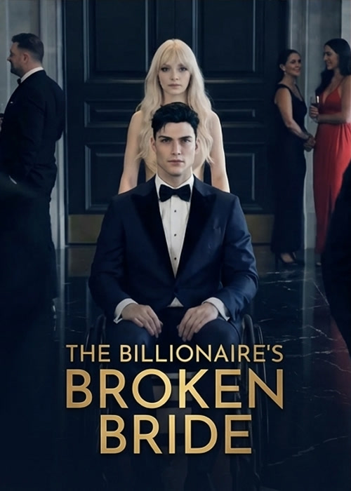 The Billionaire's Broken Bride