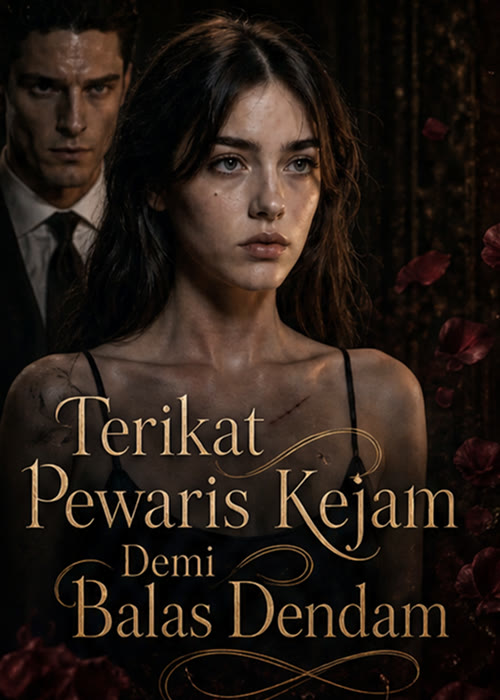 Terikat Pewaris Kejam Demi Balas Dendam