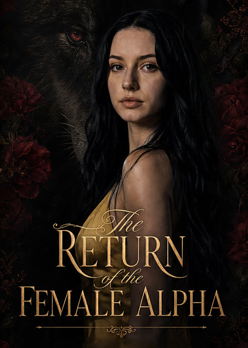 The Return of the Female Alpha