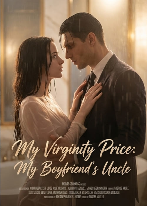 My Virginity Price: My Boyfriend's Uncle
