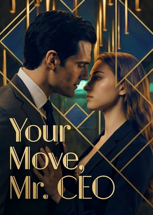 Your Move, Mr. CEO