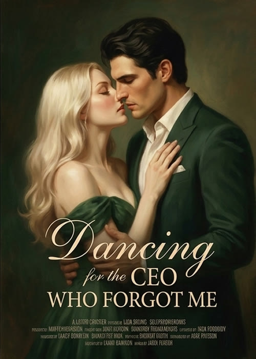 Dancing for the CEO Who Forgot Me