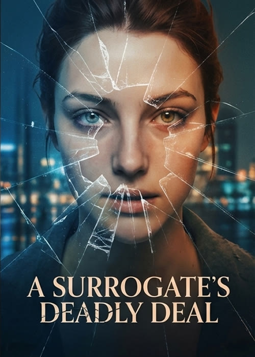 A Surrogate's Deadly Deal