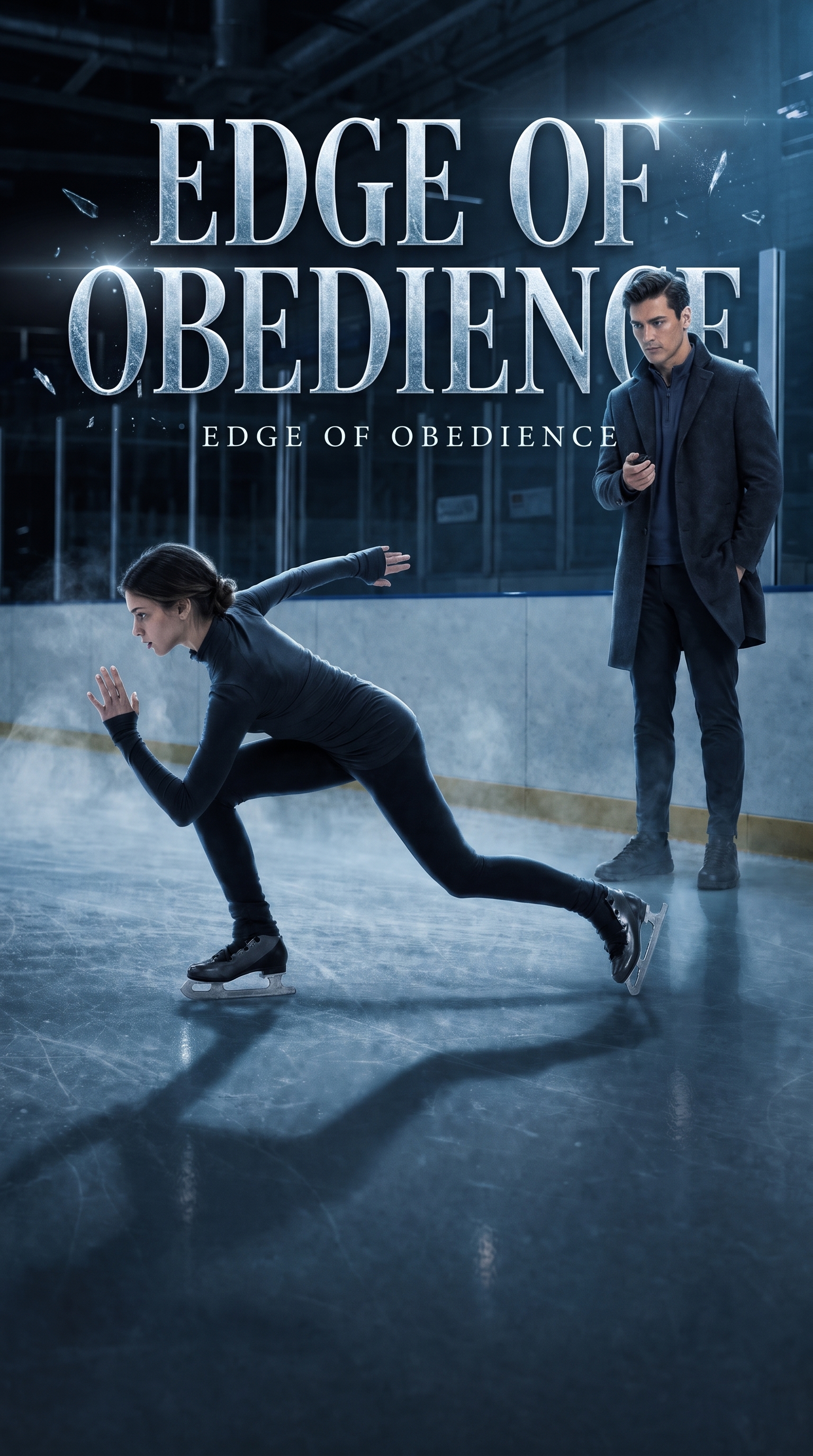 Edge of Obedience