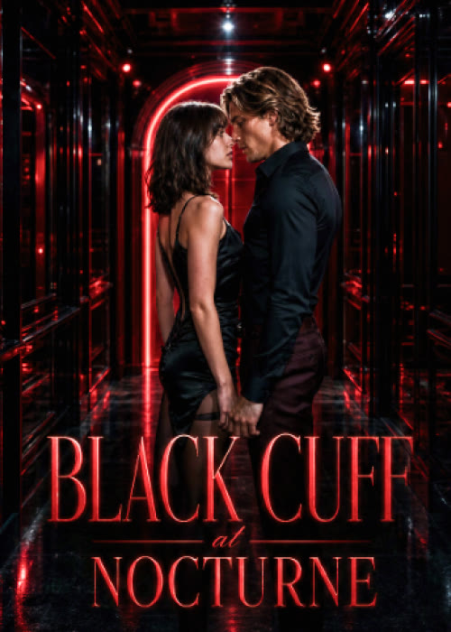 Black Cuff at Nocturne