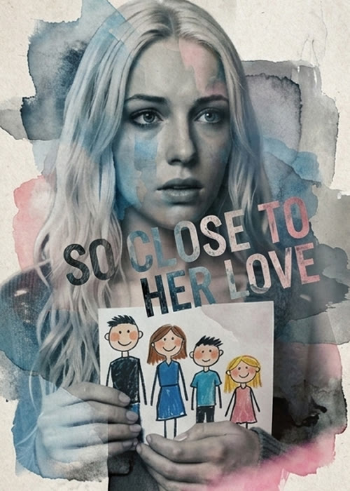 So Close to Her Love
