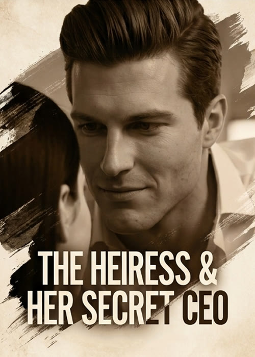 The Heiress and Her Secret CEO