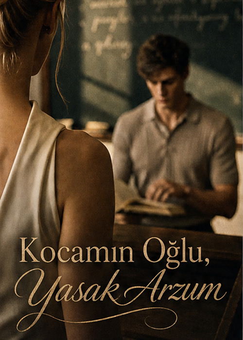 Kocamın Oğlu, Yasak Arzum