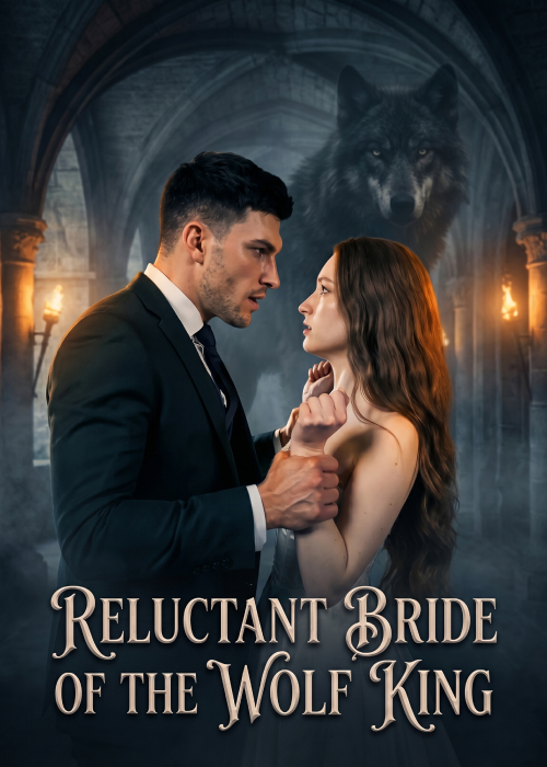 Reluctant Bride of the Wolf King