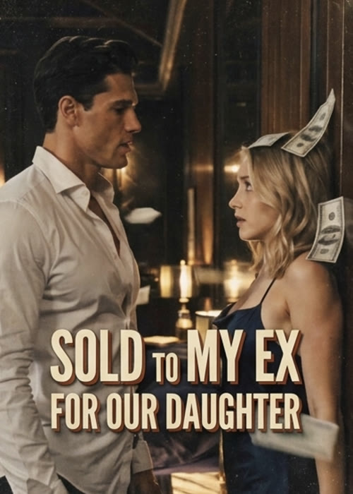 Sold to My Ex for Our Daughter