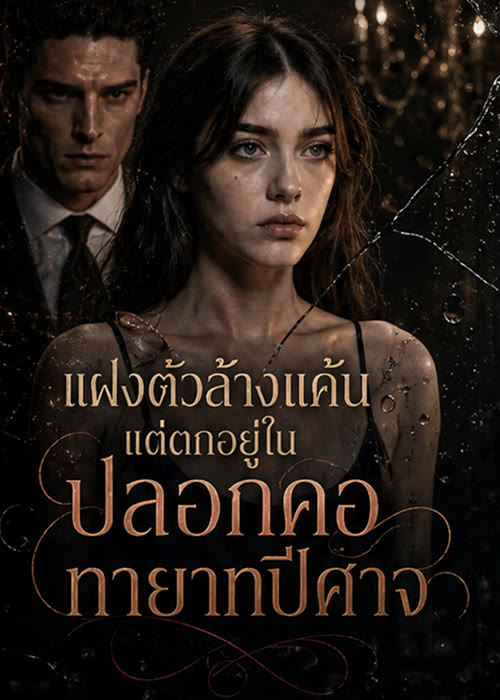 แฝงตัวล้างแค้น แต่ตกอยู่ในปลอกคอทายาทปีศาจ