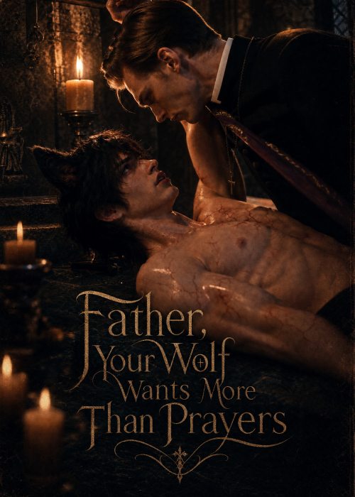 Father, Your Wolf Wants More Than Prayers