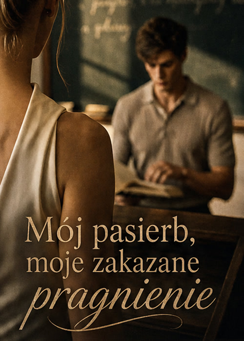 Mój pasierb, moje zakazane pragnienie