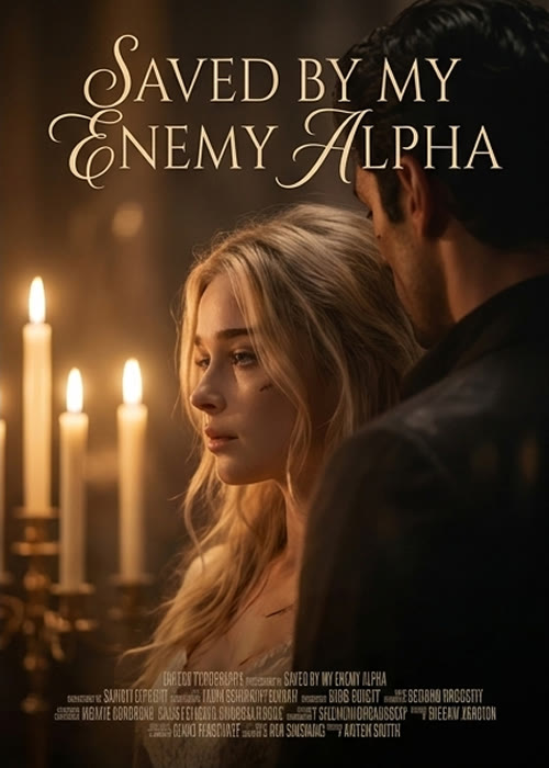 Saved by My Enemy Alpha