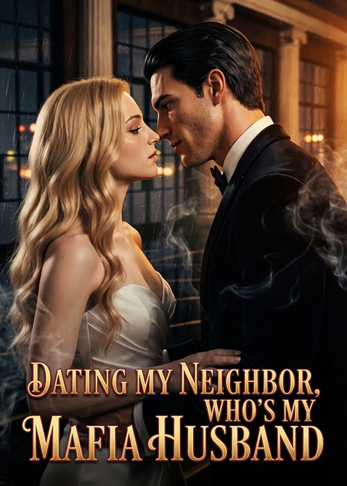 Dating My Neighbor, Who's My Mafia Husband