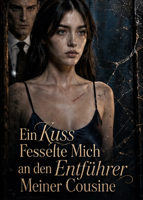 Ein Kuss Fesselte Mich an den Entführer Meiner Cousine