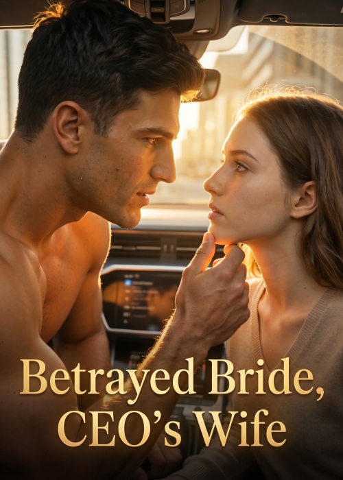 Betrayed Bride, CEO's Wife