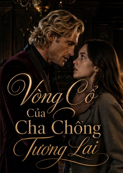 Vòng Cổ Của Cha Chồng Tương Lai cover