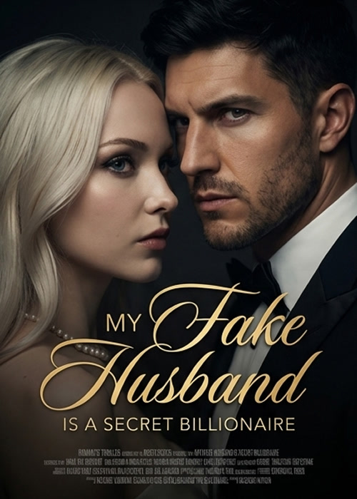 My Fake Husband is a Secret Billionaire