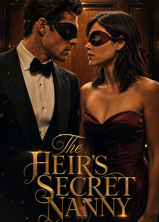 The Impotent Heir’s Forbidden Nanny