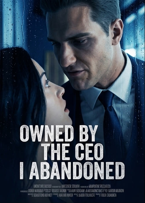 Owned by the CEO I Abandoned