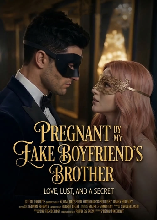 Pregnant by My Fake Boyfriend's Brother
