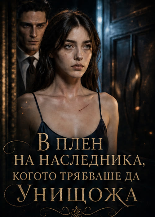 В плен на наследника, когото трябваше да унищожа