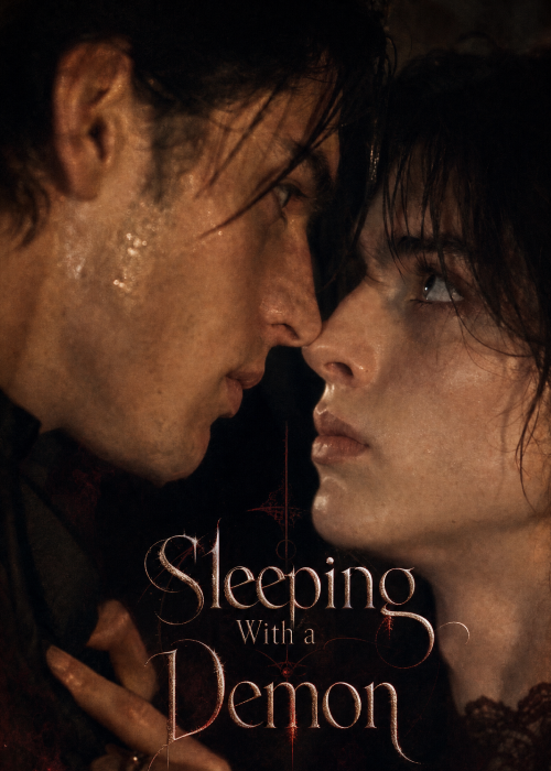 Sleeping With a Demon